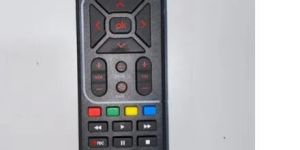 Airtel DTH Remote