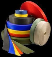 Narrow Woven Tapes