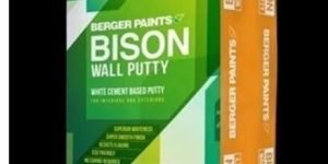 Berger Bison Wall Putty