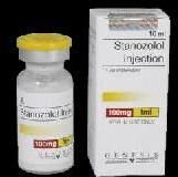 Stanozolol