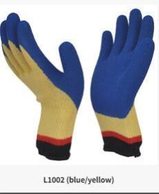 Para-Aramid Knitted Gloves