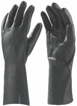 Plain Neoprene Glove