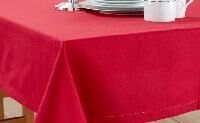 Cotton Tablecloth
