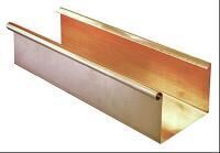 Copper Sections