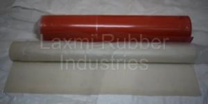 Silicone Rubber Sheets