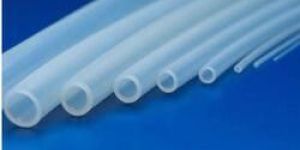 Silicone Transparent Rubber