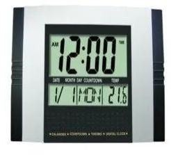 Digital Clock