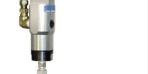 Volume Metering Valve