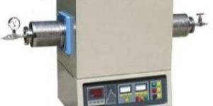 Abrostate-1400G Tube furnace