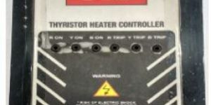 Thyristor Power Controller