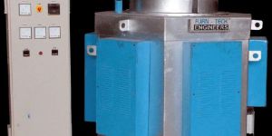 Crucible Type Melting Furnace
