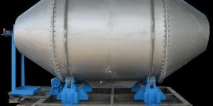 Rotary Furnace