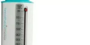 Peak Flow Meter