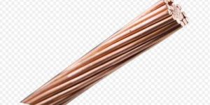 Stranded Copper Conductor