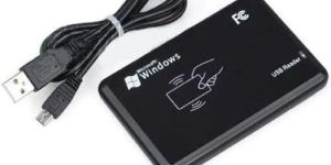 Mifare USB Card Reader