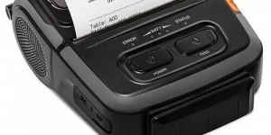 Thermal Label Printer