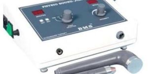 Ultrasound Therapy Machine
