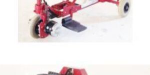 Tricycles and Scooters