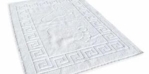 Hotel Bath Mat