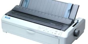 Dot Matrix Printer Parts