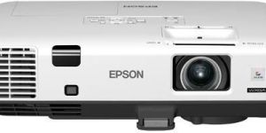 Multimedia Projector