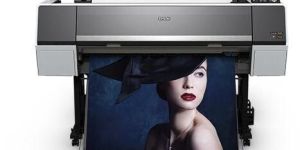 Photo Inkjet Printer