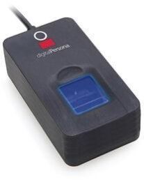 Digital Persona Reader Fingerprint Scanner