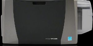 Fargo High Quality Output Card Printer