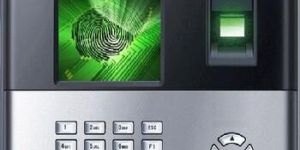 Fingerprint Scanner Reader USB Biometric Devices