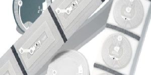 RFID Warehouse UHF Label