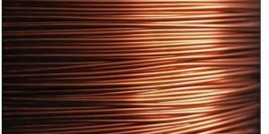 Copper Wire