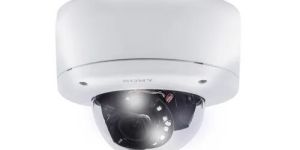 Sony CCTV Camera