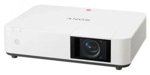 Sony Laser Projector
