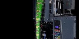 Volumteric Cup Filler Machine