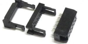 Frc Connector