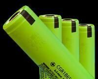 Lithium Ion Battery