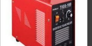 DC Tig Welding Machine