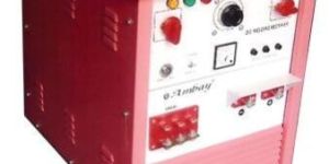 DC Welding Rectifier