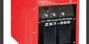 Inverter Welding Machines