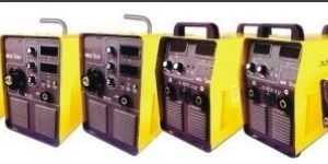 MIG MAG Welder Co2 Welding Machine