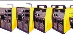 MIG Welding Machine