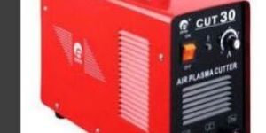 Plasma Cutting Machines