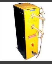 Spot Welding Machines