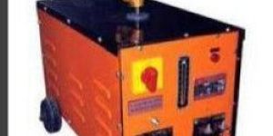 Stepless ARC Welding Machines