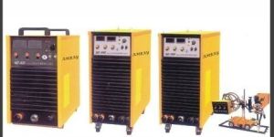 Submerged ARC Welding