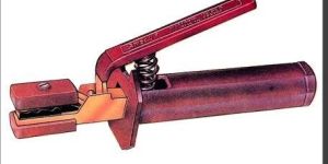 Welding Electrode Holders