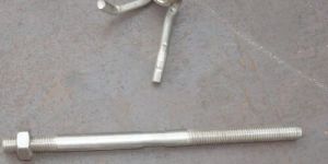 Refractory Anchor