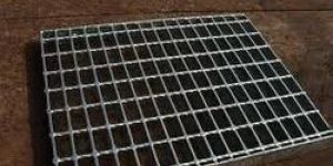 Steel Grating
