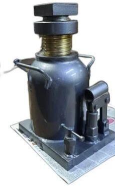 Manual Hydraulic Pressure Jack