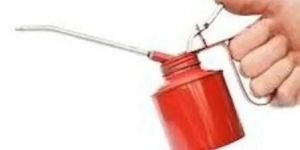 Oil Can